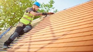 Roof Insulation in Hyrum, UT