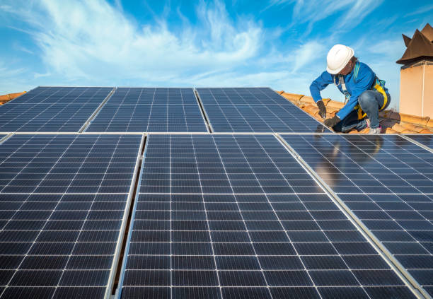 Fast & Reliable Emergency Roof Repairs in Hyrum, UT