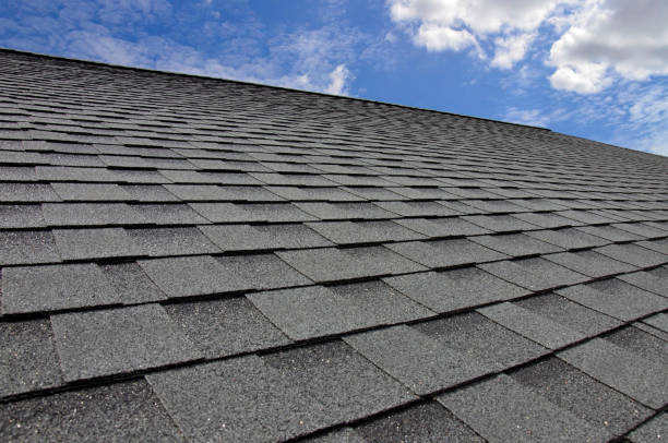 Best Roof Ventilation Installation  in Hyrum, UT