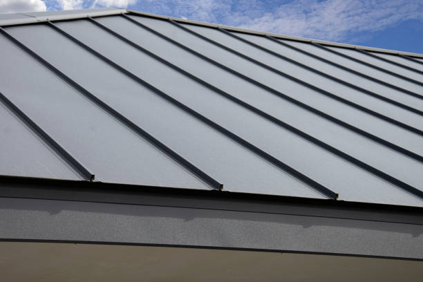 Best Rubber Roofing (EPDM, TPO)  in Hyrum, UT