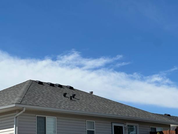 Cold Roofs in Hyrum, UT